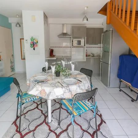 Bright 40M In Narbonne Διαμέρισμα *